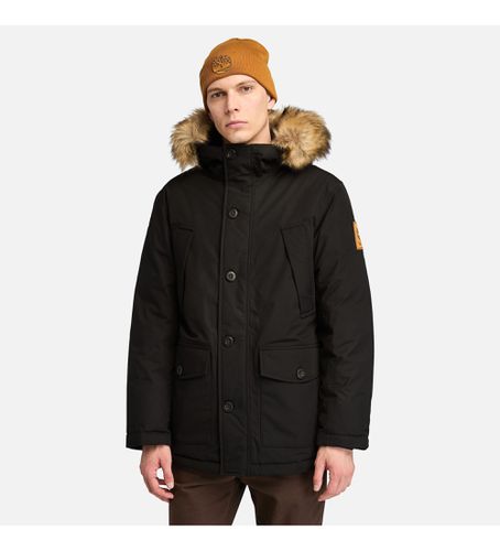 Til mænd. TB0A22W20011 Scar Ridge vandtæt parka (S), Casual, Bomuld - Timberland - Modalova