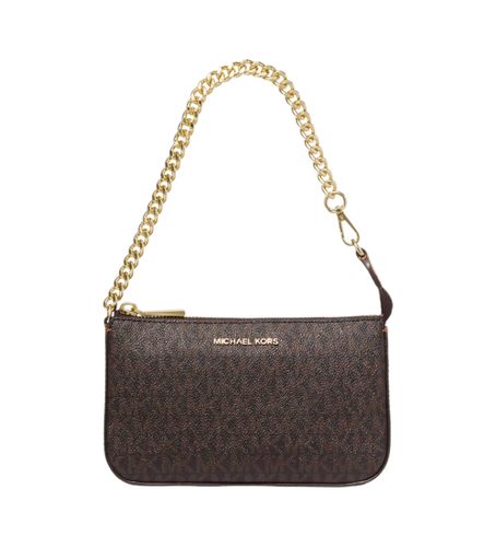 Til kvinder. 32F1GJ6W6B Jet Set-skuldertaske (OSFA), Casual, Polyester - Michael Kors - Modalova