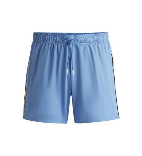Til mænd. 50528291 Ikonisk badedragt (XXL), Badetøj, Polyester - BOSS - Modalova
