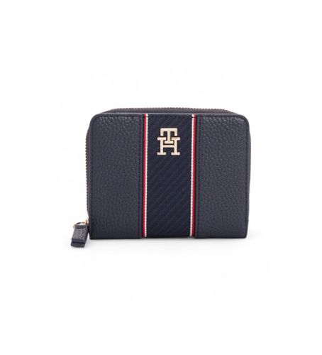 Til kvinder. AW0AW16924 Legacy Med Navy pung (OSFA), Casual, Polyuretan - Tommy Hilfiger - Modalova