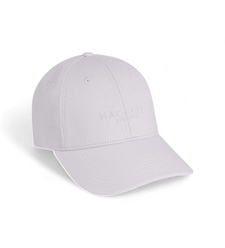 Til mænd. HM042652 Kasket Tonal BRND (OSFA), Casual, Bomuld - Hackett London - Modalova