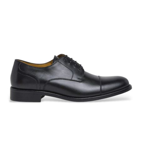 Til mænd. HMS21465 Royal Laces lædersko (41), Fast, Blonder, Casual - Hackett London - Modalova