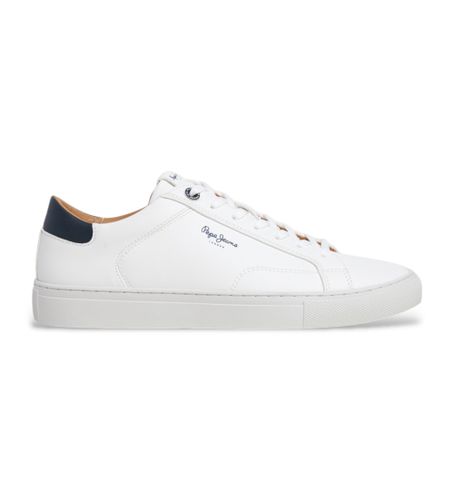 Til mænd. PMS00048 Træningssko Joe basic (41), Fast, Blonder, Casual - Pepe Jeans - Modalova