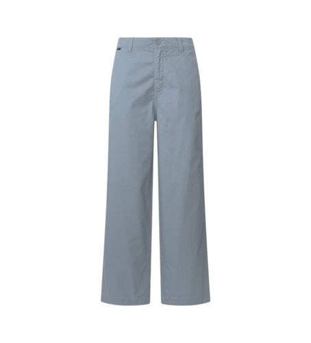 Til kvinder. PL211808 Gina-bukser (S), Casual, Bomuld - Pepe Jeans - Modalova