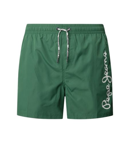 Til mænd. PMB10419 Logo-badedragt (XL), Badetøj, Genanvendt polister, Bæredygtig - Pepe Jeans - Modalova