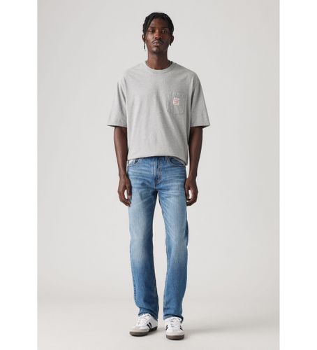 Til mænd. 29507-1317 Jeans 502 Taper (29/32), Casual, Bomuld, Denim - Levi's - Modalova