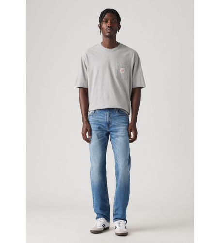 Til mænd. 29507-1317 Jeans 502 Taper (30/32), Casual, Bomuld, Denim - Levi's - Modalova