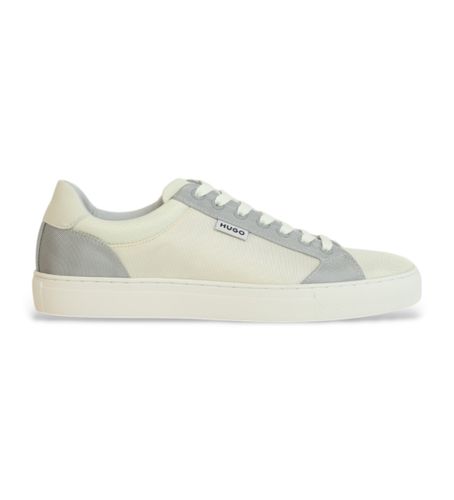 Til mænd. 50541693 Træningssko Morrie off-white (42), , Fast, Blonder, Casual - HUGO - Modalova