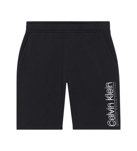 Til mænd. K10K114122 Sportsshorts, (XL), Casual, Lange ærmer, Økologisk bomuld, Bæredygtig - Calvin Klein - Modalova