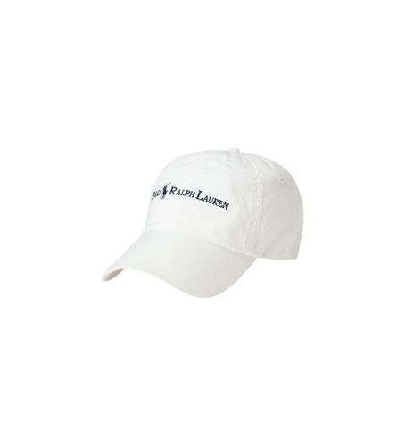 Til mænd. 710958055006 Kasket i bomuldstwill (OSFA), Casual - Polo Ralph Lauren - Modalova