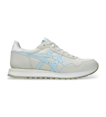 Til kvinder. 1202A400 Træningssko Tiger runner II , (38), Fast, Blonder, Casual - Asics - Modalova