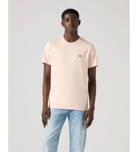 Til mænd. 56605-0269 SS Original T-shirt (S), Casual, Bomuld, Korte ærmer - Levi's - Modalova