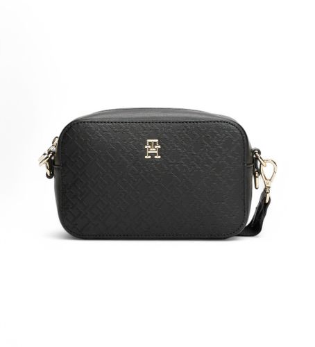 Til kvinder. AW0AW17221 TH monogram pung taske (OSFA), Casual, Polyuretan - Tommy Hilfiger - Modalova