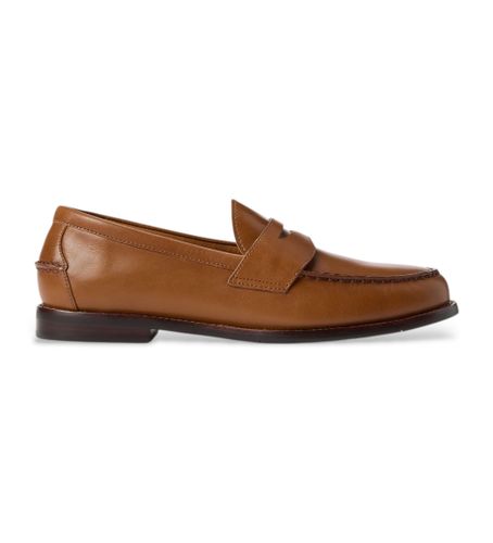 Til mænd. 803932221001 Alston Penny brune loafers i (41), Fast, Ingen, Casual - Polo Ralph Lauren - Modalova