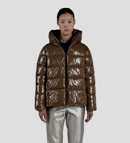 Til kvinder. CN.G224229WREG Paulatuk frakke (M), Casual, Polyester - Canadian Classics - Modalova