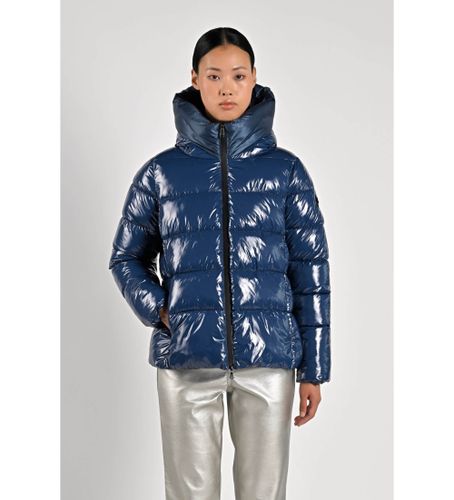 Til kvinder. CN.G224229WREG Paulatuk quiltet frakke (M/L), Casual, Polyester - Canadian Classics - Modalova