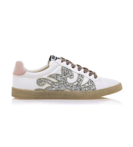 Til kvinder. 60572 Bowie Sneakers (37), Fast, Blonder, Casual - MTNG - Modalova