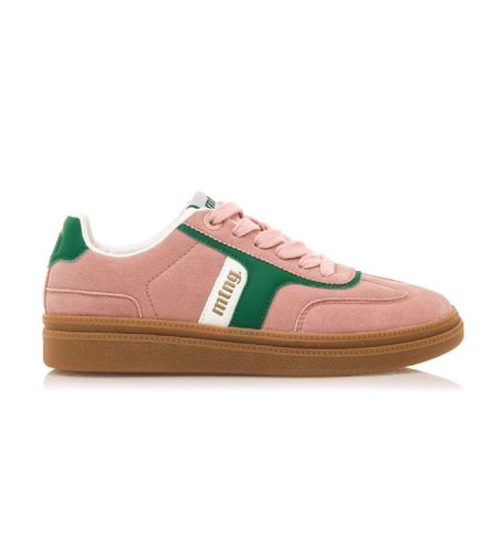 Til kvinder. 60461 Tøfler Cumbia (36), 3-5 cm, Blonder, Casual - MTNG - Modalova