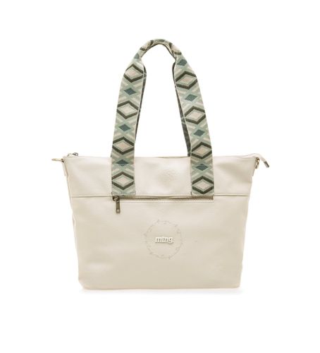 Til kvinder. ADNA Anda shopper taske (OSFA), Casual, Syntetisk - MTNG - Modalova