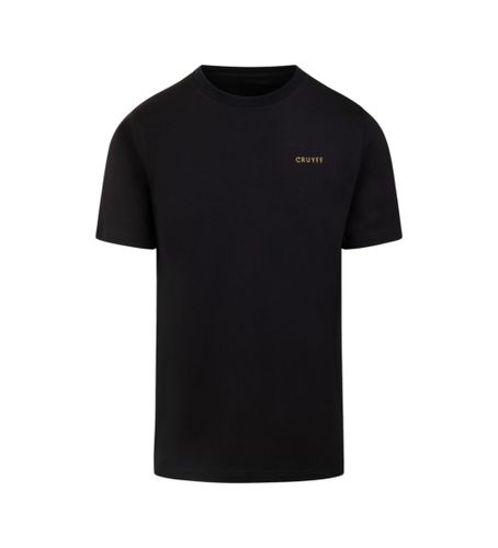 Til mænd. CA251041 T-shirt '79 (XS), Casual, Bomuld, Korte ærmer - Cruyff - Modalova
