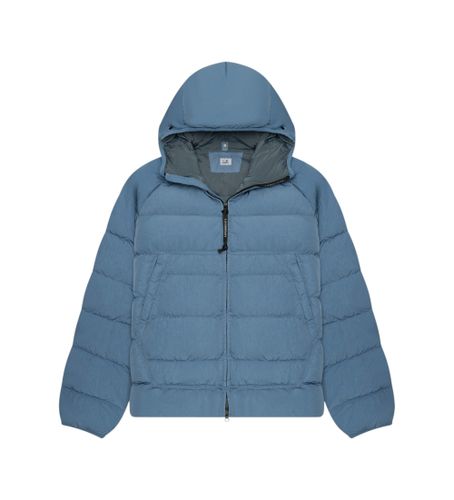 Til mænd. 17CMOW079A005904G Dunfrakke Medium (L), Casual, Polyester - C.P. Company - Modalova