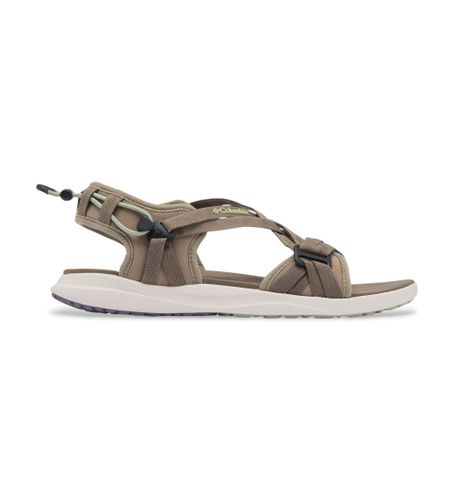 Til kvinder. 1889551252 -sandal (36), Fast, Blonder, Casual - Columbia - Modalova