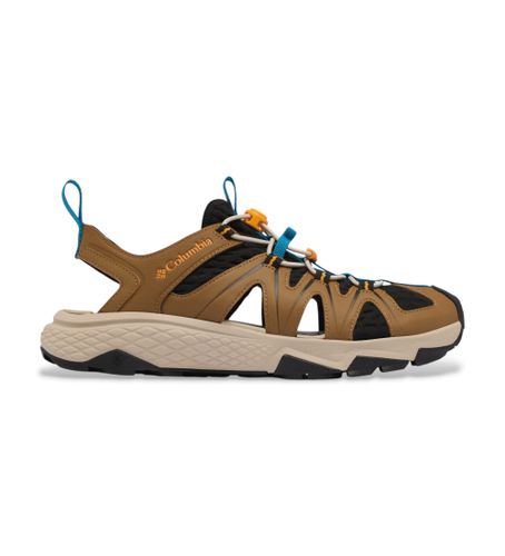 Til mænd. 2109471257 Peakfreak Rush Sandaler (41), Fast, Ingen, Casual - Columbia - Modalova