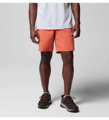 Til mænd. 2114764851 Kort Tech Trail Utility (30), Casual, Sport, Udendørs, Polyester - Columbia - Modalova