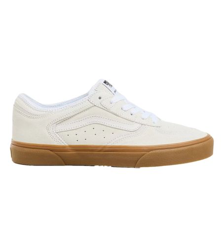 Til mænd. VN0009QJQJM1 Rowley Classic Sneakers i (36), Fast, Blonder, Casual - Vans - Modalova
