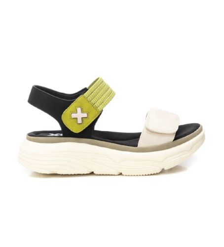 Til kvinder. 14398602-HIELO Sandaler 143986 (36), 3-5 cm, Velcro, Casual - Xti - Modalova