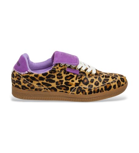 Til kvinder. SM11003527 Ethora-L brune hjemmesko (36), Fast, Blonder, Casual - Steve Madden - Modalova