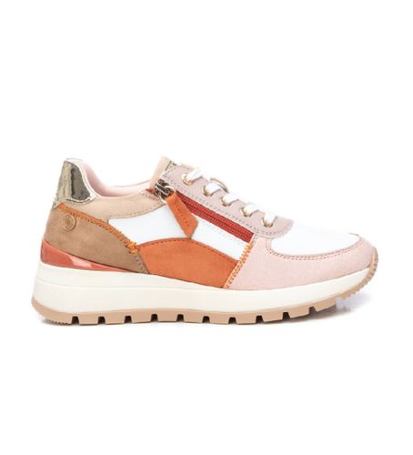 Til kvinder. 17244601-NUDE Træningssko i 172446 nude (37), Fast, Blonder, Lynlås, Casual, Hudfarvet - Refresh - Modalova