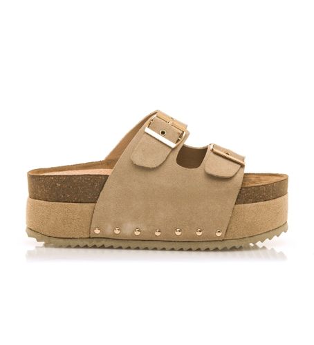 Til kvinder. 52966 Everly sandaler i (40), 3-5 cm, Ingen, Casual - MTNG - Modalova