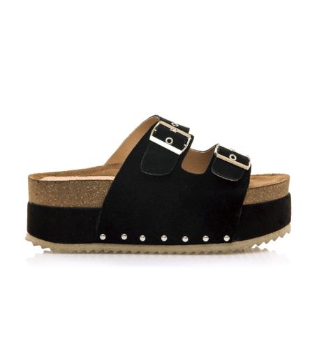 Til kvinder. 52966 Everly-sandaler i (38), 3-5 cm, Ingen, Casual - MTNG - Modalova