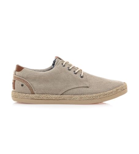 Til mænd. 84782 Attitude 84782 sko (40), Fast, Blonder, Casual - Mustang - Modalova