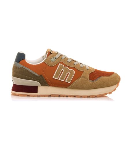 Til mænd. 84427 Sko Joggo Classic (40), Fast, Blonder, Casual - Mustang - Modalova