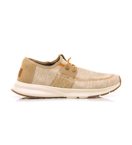 Til mænd. 84786 Sko 84786 (40), Fast, Blonder, Casual - Mustang - Modalova