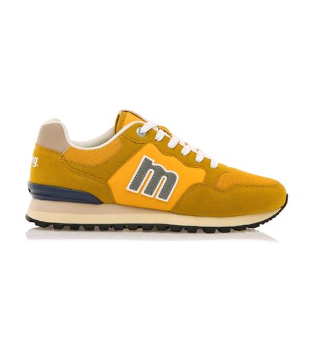 Til mænd. 84711 Sko Joggo Track (40), Fast, Blonder, Casual - Mustang - Modalova