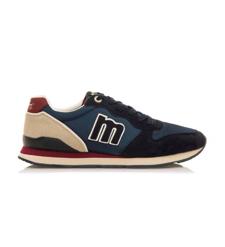 Til mænd. 84467 Sko Joggo Classic (40), Fast, Blonder, Casual - Mustang - Modalova