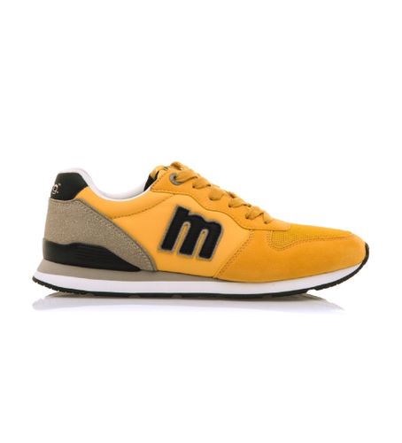 Til mænd. 84467 Sko Joggo Classic (41), Fast, Blonder, Casual - Mustang - Modalova