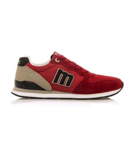 Til mænd. 84467 Sko Joggo Classic (40), Fast, Blonder, Casual - Mustang - Modalova