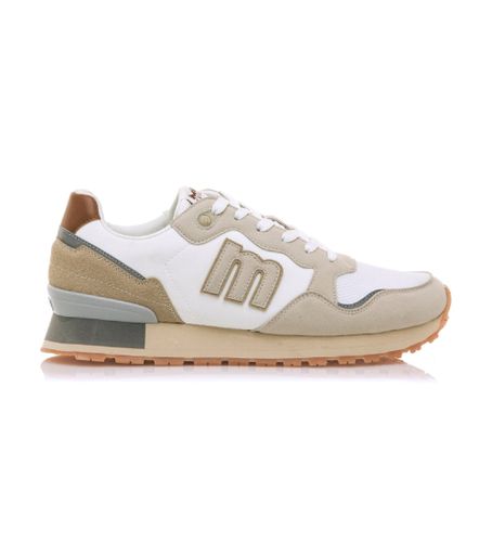 Til mænd. 84427 Træningssko Joggo Classic (40), Fast, Blonder, Casual - Mustang - Modalova