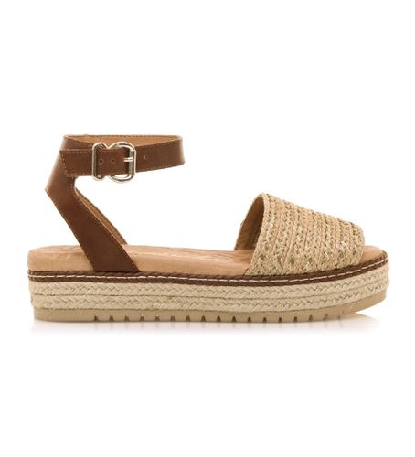Til kvinder. 53344 Amelie sandaler (36), 3-5 cm, Spænder, Casual - MTNG - Modalova