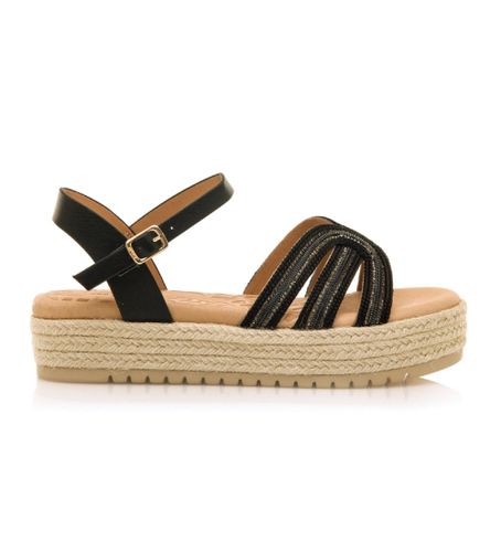 Til kvinder. 54501 Sandaler 54501 (36), 3-5 cm, Spænder, Casual - MTNG - Modalova