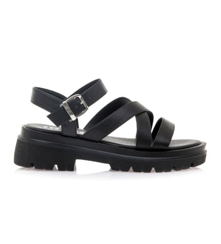Til kvinder. 51891 Sandaler 51891 (38), Fast, Spænder, Casual - MTNG - Modalova