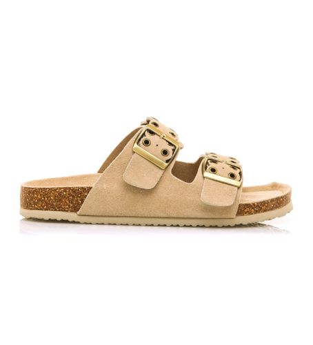 Til kvinder. 59963 Sandaler 59963 (36), Fast, Ingen, Casual - MTNG - Modalova