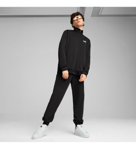 Til mænd. 68484701 Træningsdragt Essentials Poly (S), Casual, Sport, Multisport, Polyester, Lange ærmer - Puma - Modalova