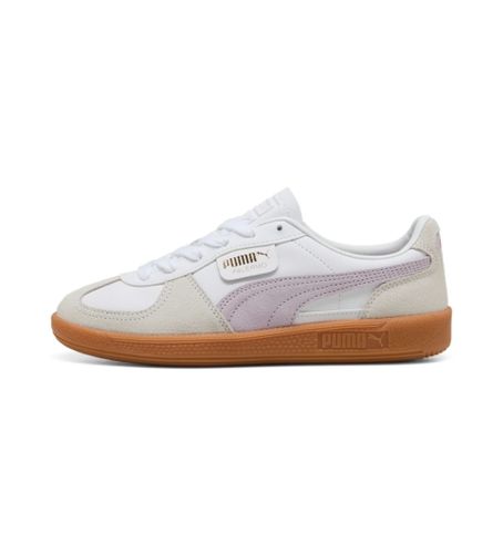 Til kvinder. 39646420 Sneakers i Palermo (36), Fast, Blonder, Casual - Puma - Modalova
