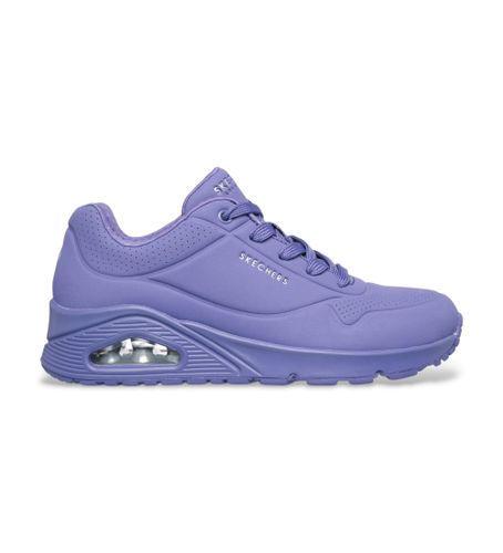 Til kvinder. 73690 Træningssko Uno Stand On Air (36), 3-5 cm, Blonder, Casual, Sport, Multisport - Skechers - Modalova