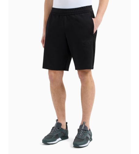 Til mænd. 7M000309_AF13526 Shorts Gold Label (XXL), Casual, Sport, Multisport, Polyester - EA7 - Modalova